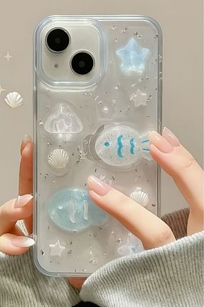 کاور و قاب iPhone 13 Fibaks - کد 941655684