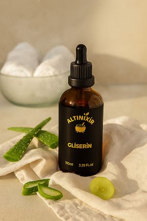 روغن مراقبت ALTINİXİR - کد 275197851
