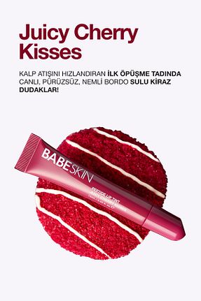 بالم لب و پیلینگ مرطوب کننده Babeskin - کد 897692255