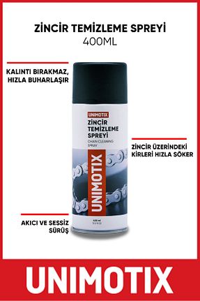 محصول مورد نیاز موتور سیکلت UNİMOTİX - کد 949529758