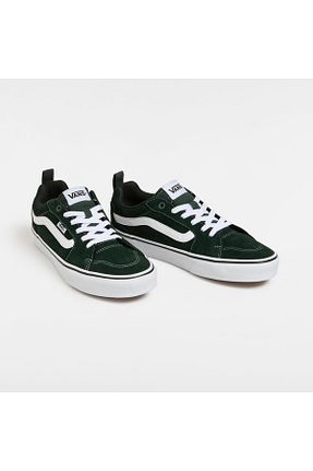 کفش دو و میدانی و تمرینی سبز مردانه Vans - کد 843285035