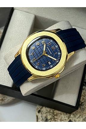 ساعت مچی سرمه ای مردانه 40 میلی متر Choppers - کد 949617873