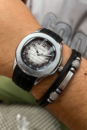 ساعت مچی مشکی مردانه 40 میلی متر Choppers - کد 949618703