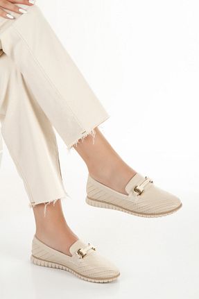 کفش کلاسیک رنگی زنانه چرم مصنوعی angel shoes - کد 949688311