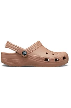 دمپائی قهوه ای زنانه EVA Crocs - کد 949725381
