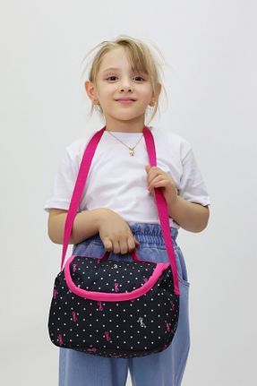 کیف تغذیه مشکی بچه گانه 0-2 L Probag - کد 951305203