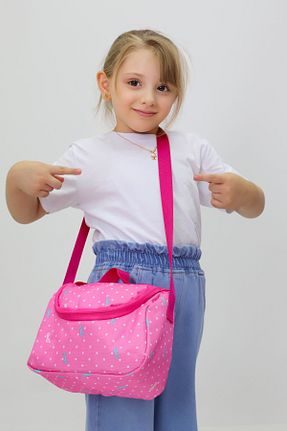 کیف تغذیه صورتی بچه گانه 0-2 L Probag - کد 950548572