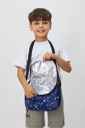 کیف تغذیه آبی بچه گانه 0-2 L Probag - کد 950548647