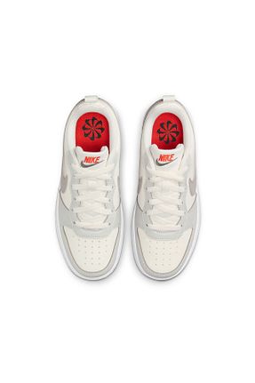 کفش اسنیکر نباتی زنانه بند دار Nike - کد 949771386