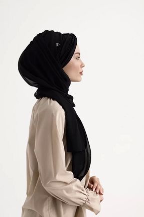 کلاه شنای حجاب رنگی زنانه ladrans - کد 949784726