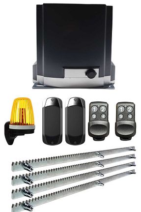 دستگاه امنیتی ZETEK ELEKTRONİK - کد 949788333