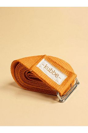کمربند یوگا نارنجی kubbe - کد 950584292