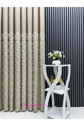 پرده زمینه پلی استر PERDECITY - کد 950105274