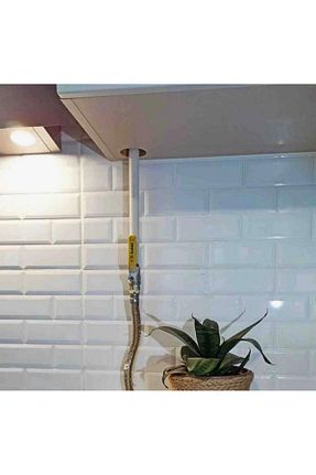 کابینت چند منظوره سفید MDF OĞUZLAR MOBİLYA - کد 951057635