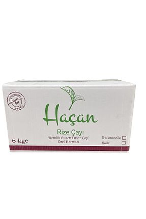 چای کیسه ای Haçan - کد 950205789