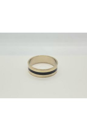 انگشتر استیل (فولاد) زرد زنانه استیل (فولاد) Set - کد 950348987