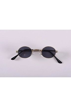 عینک آفتابی مشکی زنانه 45 ZEINN - کد 950516178