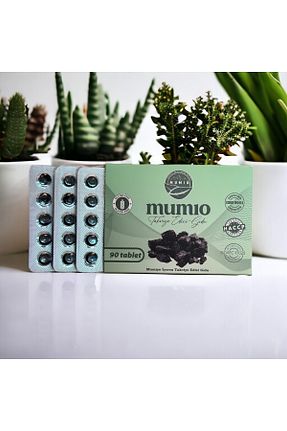 مینرال Mumiyo - کد 951298557