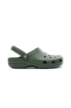 دمپائی خاکی زنانه EVA Crocs - کد 6100586