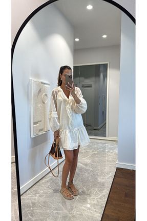 لباس نباتی زنانه پنبه ای sinemkivanc co - کد 950623271