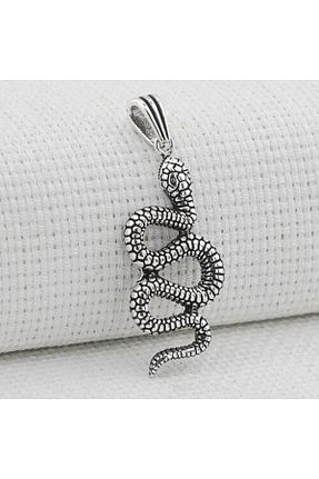 گردنبند نقره مردانه 925 عیار shop - کد 951380693