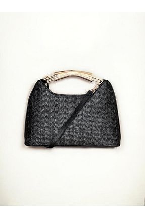 کیف دستی مشکی سایز متوسط ila bags - کد 950638949