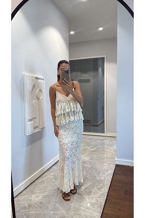 ست بالاتنه و پائین تنه زنانه اسلیم sinemkivanc co - کد 950636855