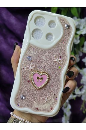 کاور و قاب رنگی Magic Ring - کد 950682585