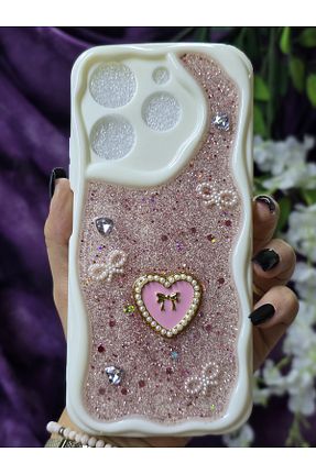 کاور و قاب رنگی Magic Ring - کد 950681027