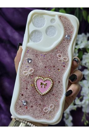 کاور و قاب رنگی Magic Ring - کد 950681027