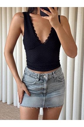 بلوز رنگی زنانه ساده mydukkan.co - کد 950913890