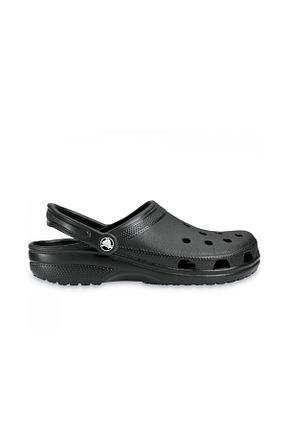 دمپائی اسپرت مشکی زنانه EVA Crocs - کد 951063403