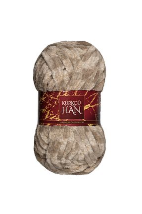 نخ بافندگی رنگی Kürkçü Han - کد 951022906