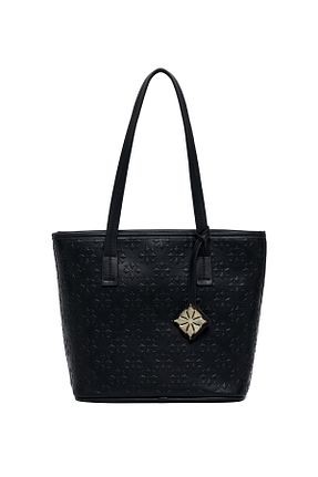 کیف دستی قرمز زنانه سایز متوسط Laura Ashley - کد 867639522