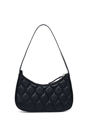 کیف دوشی قرمز زنانه پلی استر Laura Ashley - کد 864089397