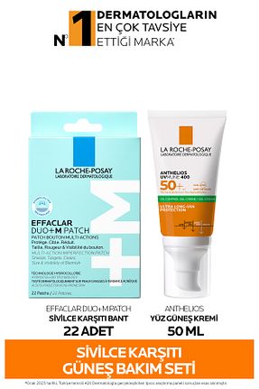 ست مراقبت پوست La Roche Posay - کد 951104766