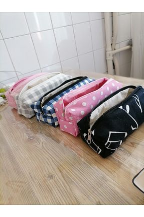 جعبه خودکار / قلم بنفش Handmade - کد 951194302