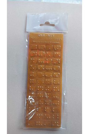 کیبورد رنگی DIJIKEY - کد 951196572