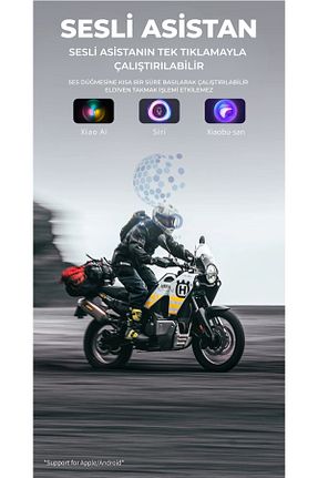 اینترکام TİKWATCH - کد 951748341