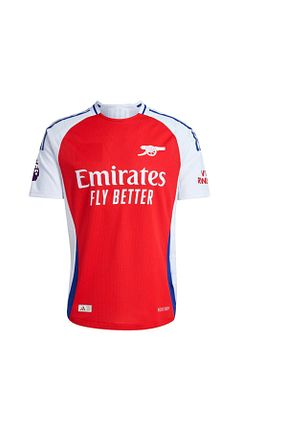 تیشرت اسپرت قرمز بچه گانه رگولار FERSA SPOR - کد 951238784