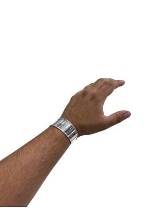 النگو طوسی زنانه oya silver - کد 951263833