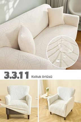 کاور مبل نباتی uzhanem - کد 951312330