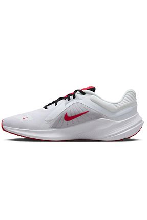 کفش پیاده روی سفید زنانه پارچه ای Nike - کد 951311751