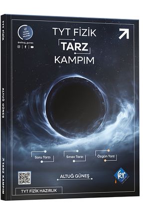 آمادگی آزمون KR Akademi Yayınları - کد 951331527
