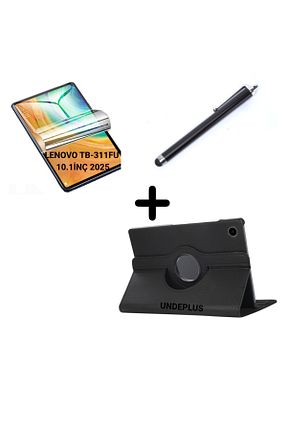 کیف تبلت رنگی Lenovo Uyumlu UnDePlus - کد 951389414