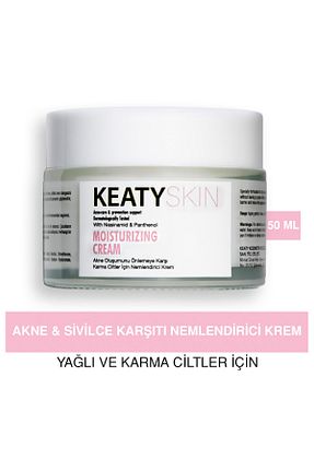 کرم صورت Yağlı KEATY - کد 951736932