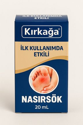 چسب پینه Kırkağa - کد 951817789