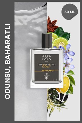 ادکلن مردانه Aqua Di Polo 1987 - کد 176733874