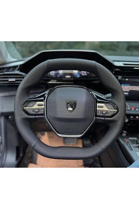 محصول دکوری مشکی STİLİX GARAGE - کد 951680840