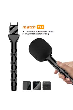 میکروفون و اکسسوری Voground - کد 951609624
